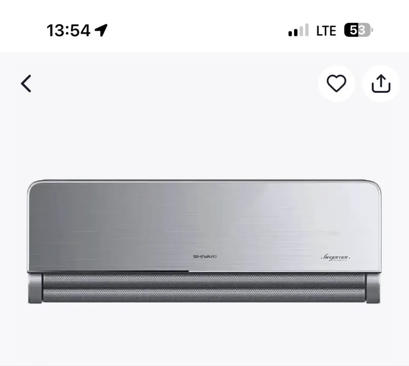 Shivaki sakura 12 lik kandisaner optom narxda 3