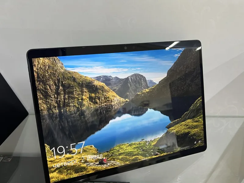 Surface pro 8 планшет Windows i7-1185g7 Ram 16gb 256 ssd black 6 Surface pro 8 планшет Windows i7-1185g7 Ram 16gb 256 ssd black 6
