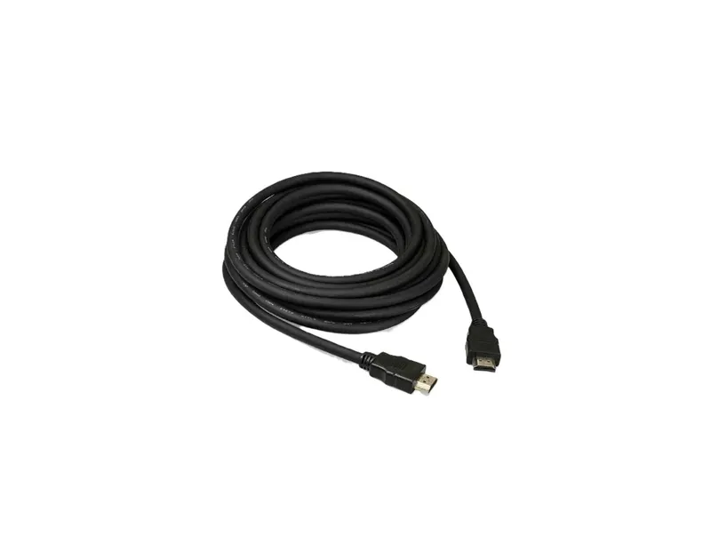 | Кабель HDMI 2.0 5м 4K Ultra HD Высокоскоростной для ПК и NVR
