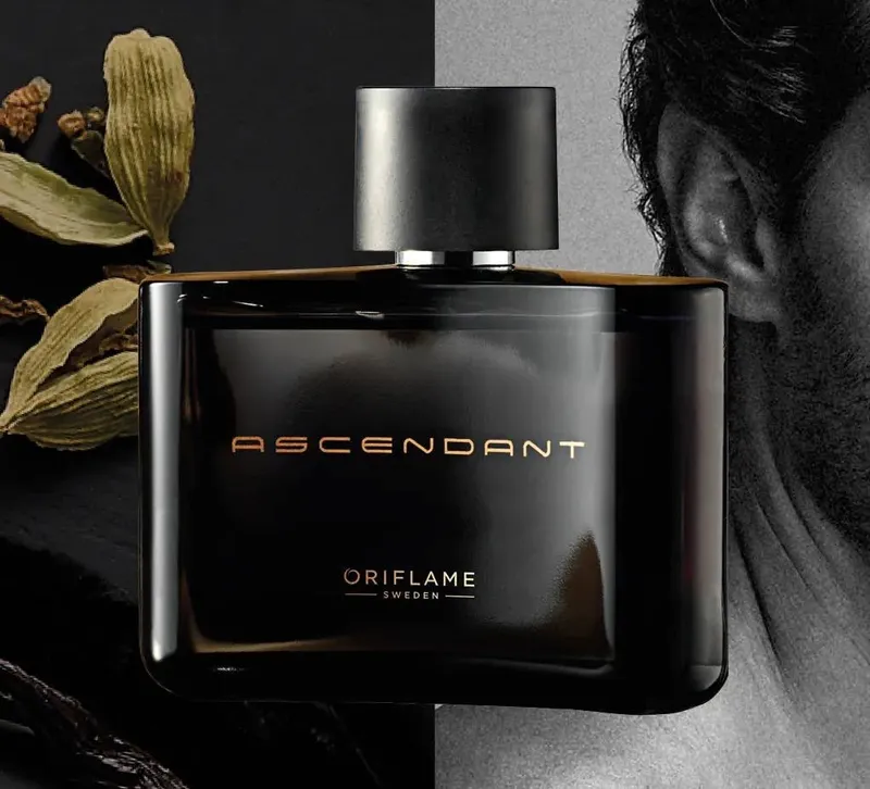 Oriflame Ascendant Oriflame Ascendant