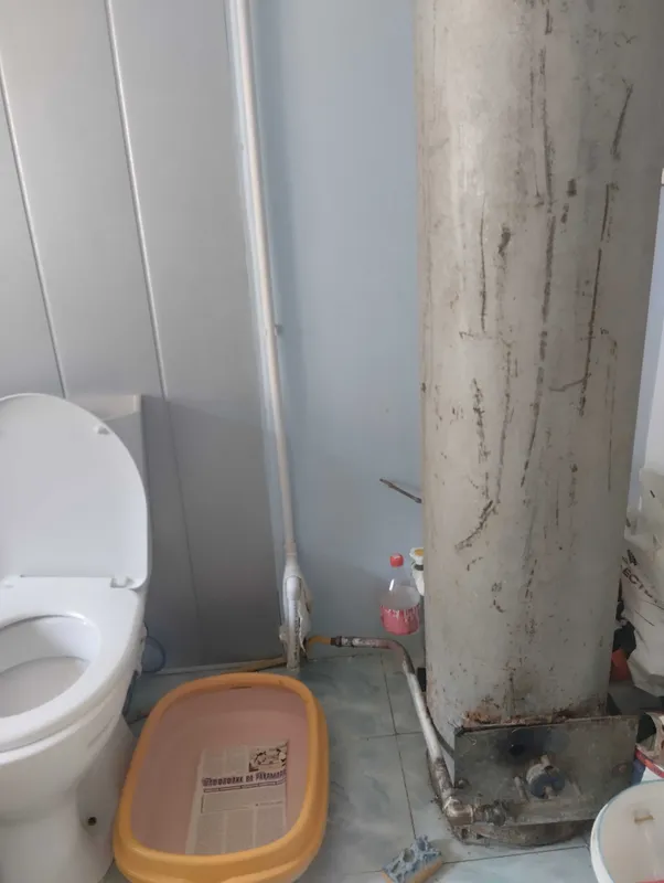 Продам котел газовый для отопления (контрмарка) — фото 2 Продам котел газовый для отопления (контрмарка) — фото 2