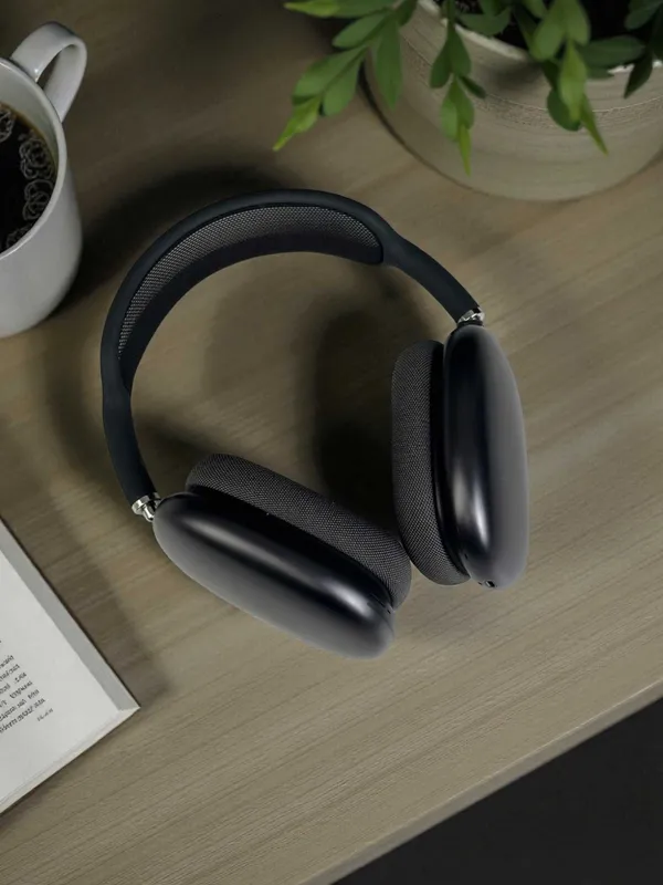 Apple AirPods Max simsiz quloqchinlari — фото 2