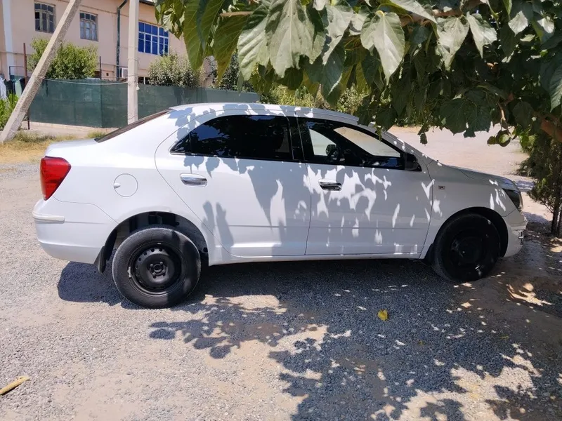 Cobalt 2019 Ravon 5 Cobalt 2019 Ravon 5