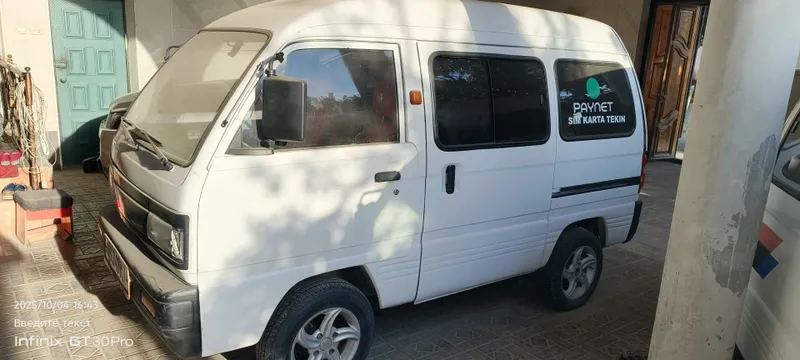 Matiz srochna sotiladi