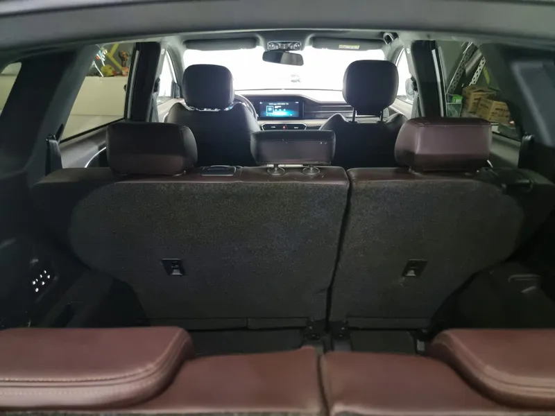 Jetour x90 plus 1.6 Turbo 5 Jetour x90 plus 1.6 Turbo 5