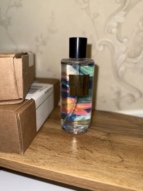 Лосьоны и спреи Victoria’s Secret Original 7 Лосьоны и спреи Victoria’s Secret Original 7