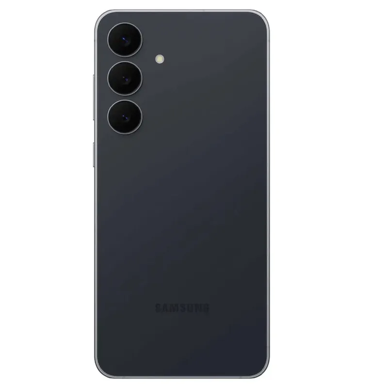Смартфон Samsung Galaxy S25 FE 5G 8/128GB Black (Черный) 3 Смартфон Samsung Galaxy S25 FE 5G 8/128GB Black (Черный) 3