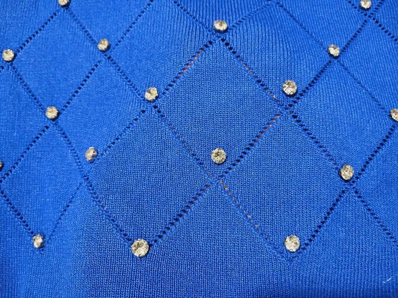 Elektr rangda vyazka kofta — фото 1