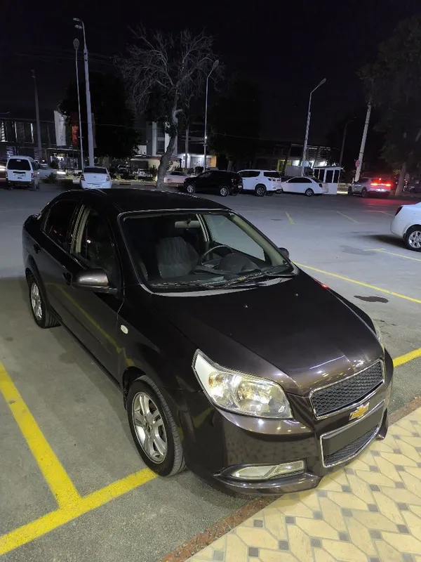 Срочно Продам Нексия 3 Avtomat Nexia 3 Tez Sotaman
