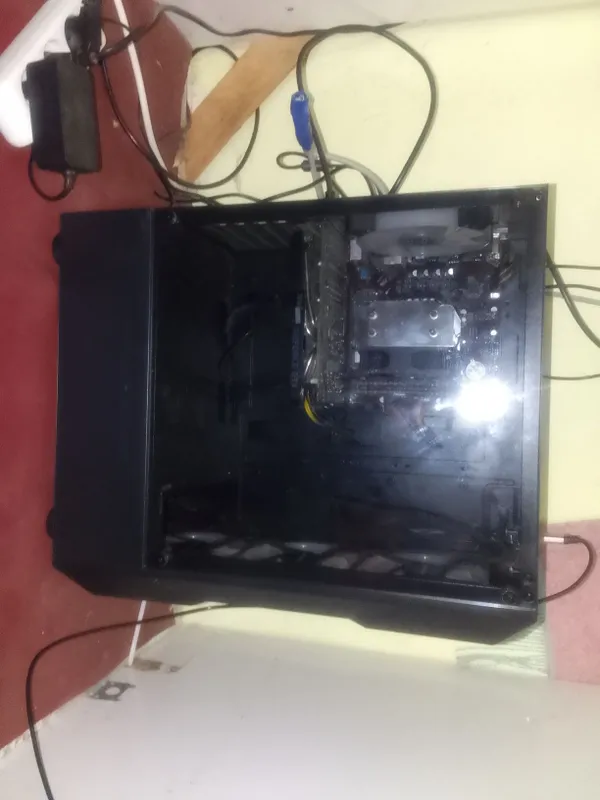 Gʻaming pc sotiladi 2 Gʻaming pc sotiladi 2