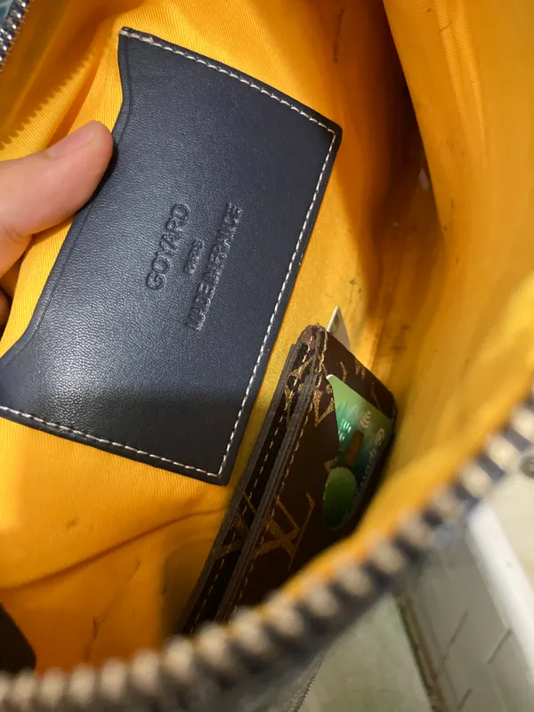 GOYARD Klach sumka 5