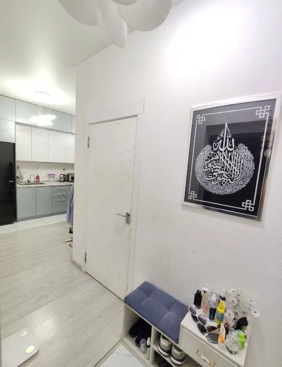 35 m²li 1 xonali kvartira sotiladi, Yashnobod tumani · ID 6671 3 35 m²li 1 xonali kvartira sotiladi, Yashnobod tumani · ID 6671 3
