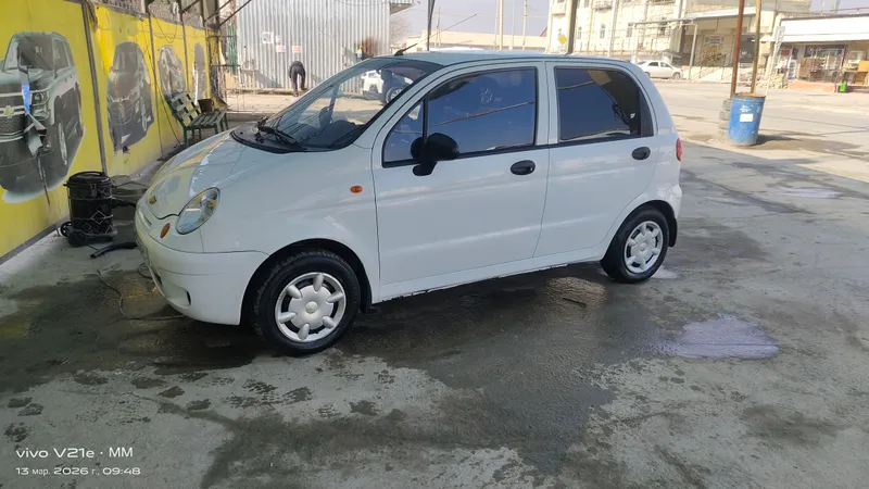 matiz 2018 xolati zòr prostoy metan bor — фото 3