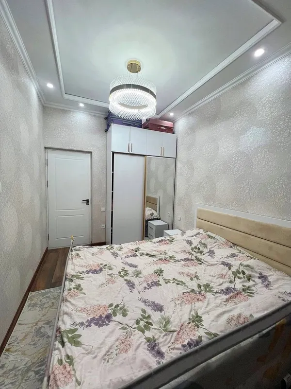 Novza metroga yaqinida 5 Novza metroga yaqinida 5