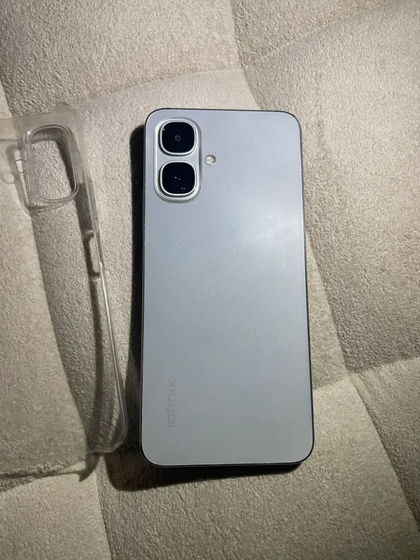 Infinix Hot 10 Pro 1 Infinix Hot 10 Pro 1