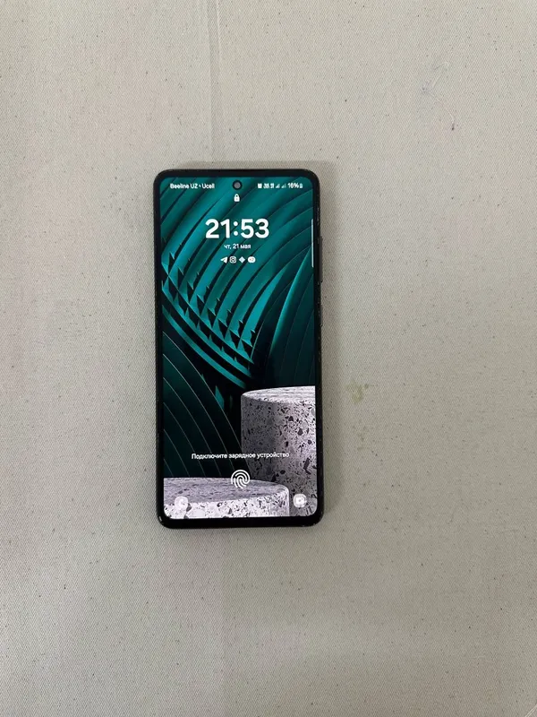 Samsung A52 3