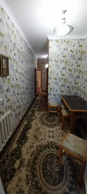 2 хонали уй ижарага берилади — фото 4