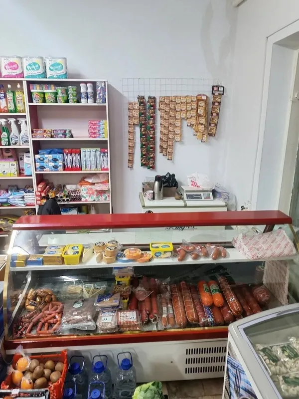 Vitrinniy Haladelnik