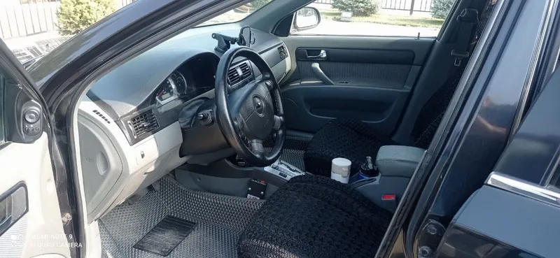 Автопродажа Лассети 1.8 — фото 4