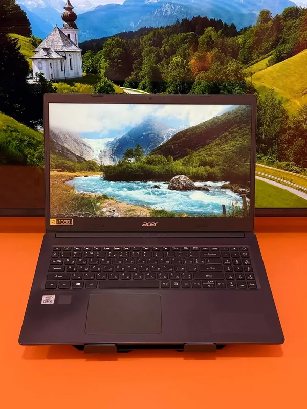 Ноутбук Acer Aspire