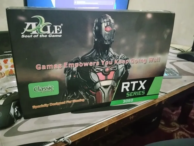 Axle Rtx 3060 12gb 1 Axle Rtx 3060 12gb 1