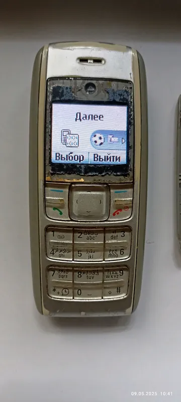 сот.тел. Nokia 1600 б/у