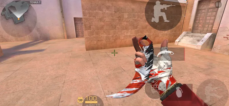 kerambit kerambit