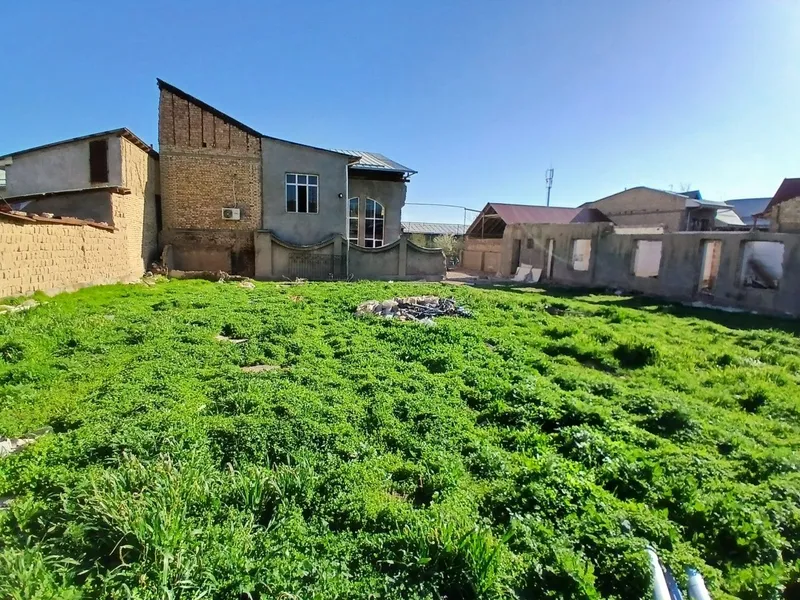 Yunsobod zenit hasanboyda yer sotiladi 8sutu — фото 2