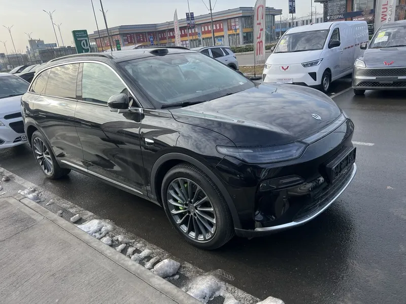 leapmotor c11 er/ev 2026 model
