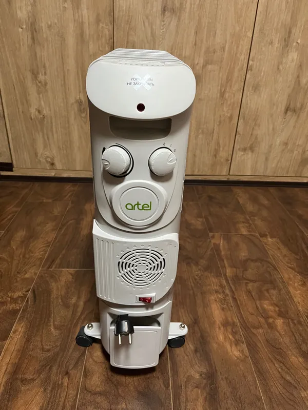 Масляный обогреватель Artel 2