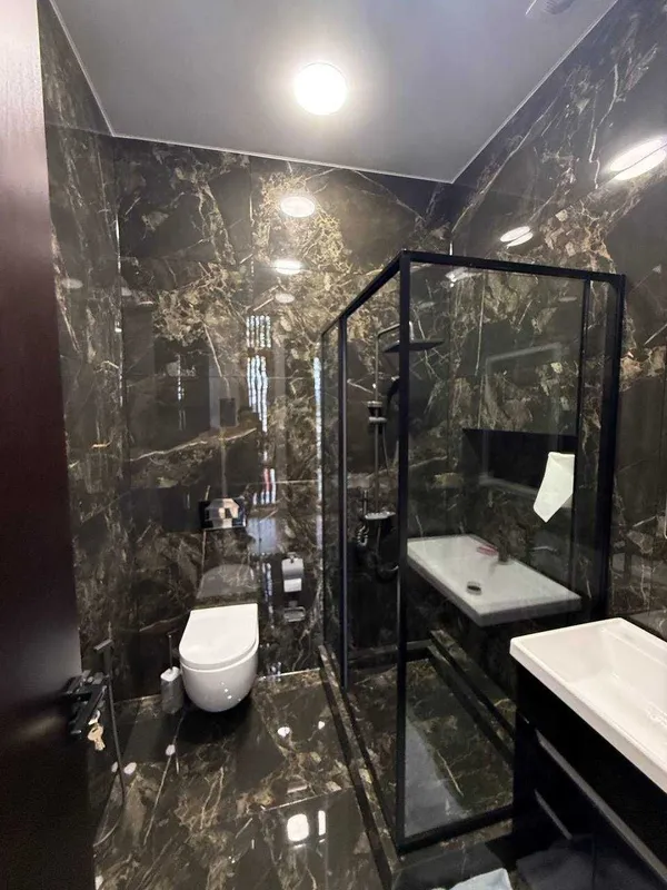 Продается отдельно стоящие здание 330м2 Яккасарайский район SH83 — фото 4
