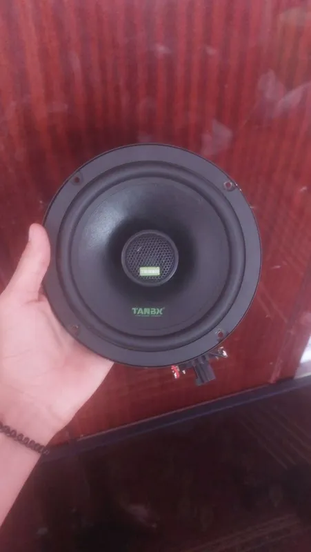 Динамики TanBX 200W