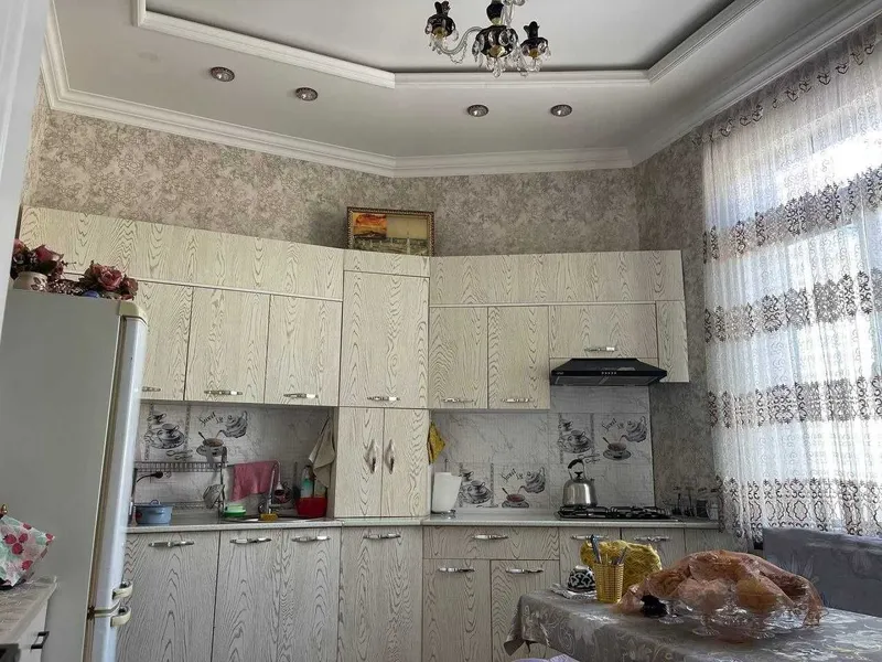 СРОЧНО !! Продается котедж в Бектемире 2.2 соток 4 комнат Пост — фото 5