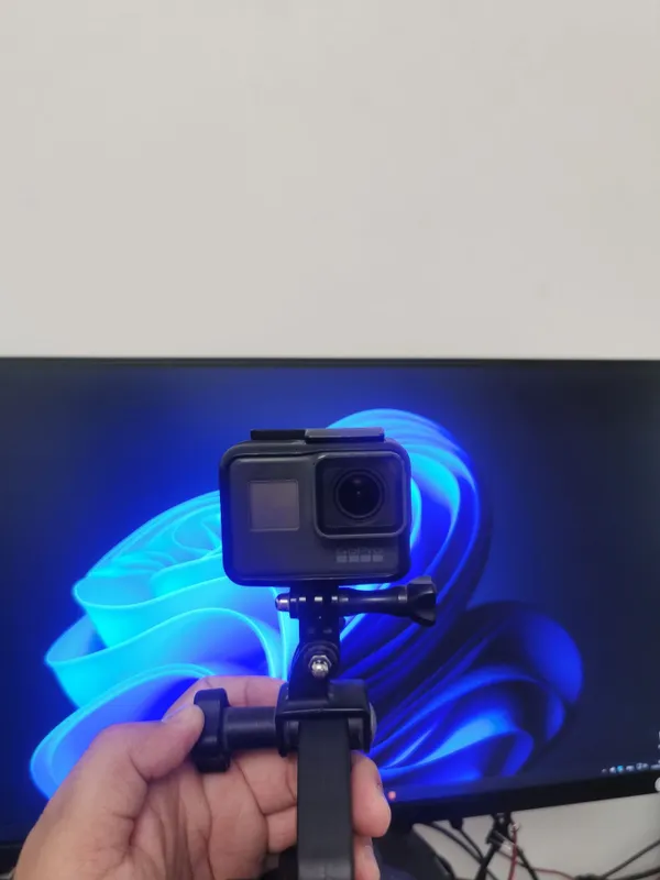 GoPro HERO5 Black — Идеальное состояние 5