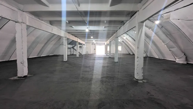 Склад в аренду 1650 м² | Идеально для продуктов питания | Сергели — фото 5