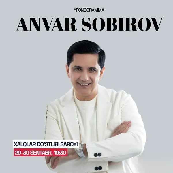 Bilet Anvar Sobirov 1 Bilet Anvar Sobirov 1