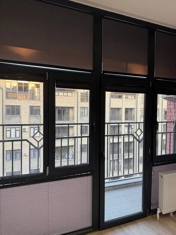 ЖК Гранд сити , 1комнатная 33м² с обстановкой — фото 5