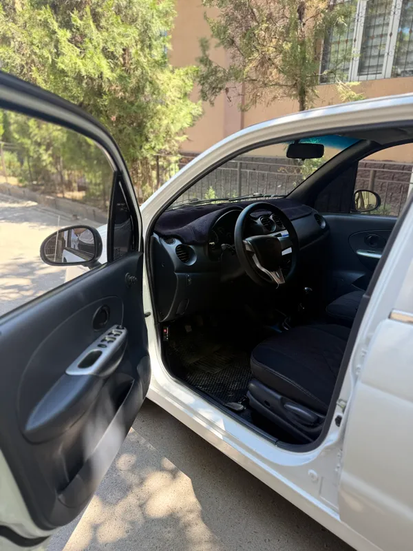 Matiz best ideal holata arenda nasiya savdo — фото 5