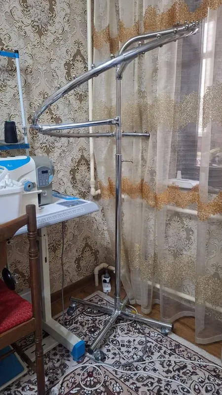 kiyimlar uchun uchun garderob