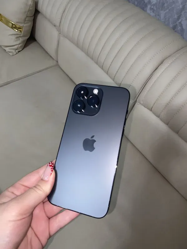 iPhone 14 pro max — фото 2