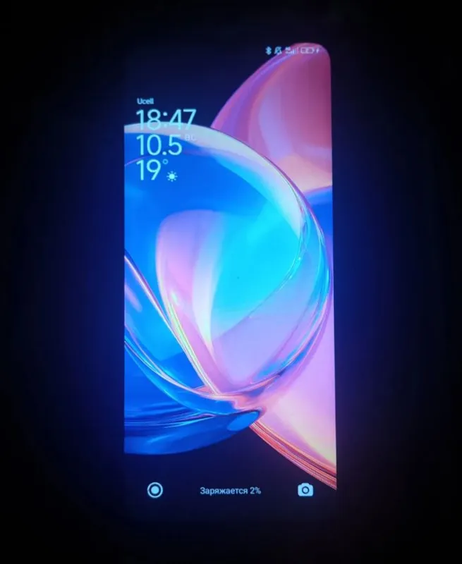 redmi 12 C zor yaxshi ishlid usta kormagan aybi yo — фото 5