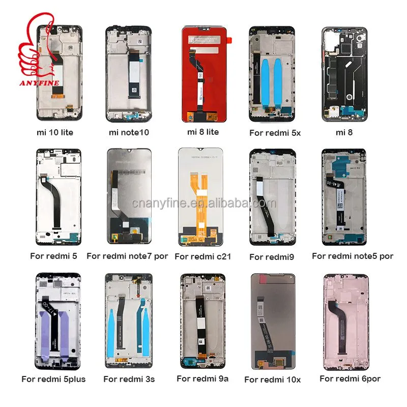 XIAOMI, REDMI SERVICE 2
