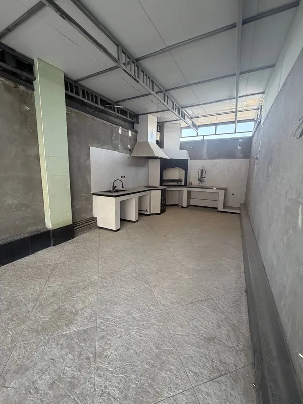 Просторный коттедж 300 м² в комплексе Alfraganus с террасой и подвалом — фото 7