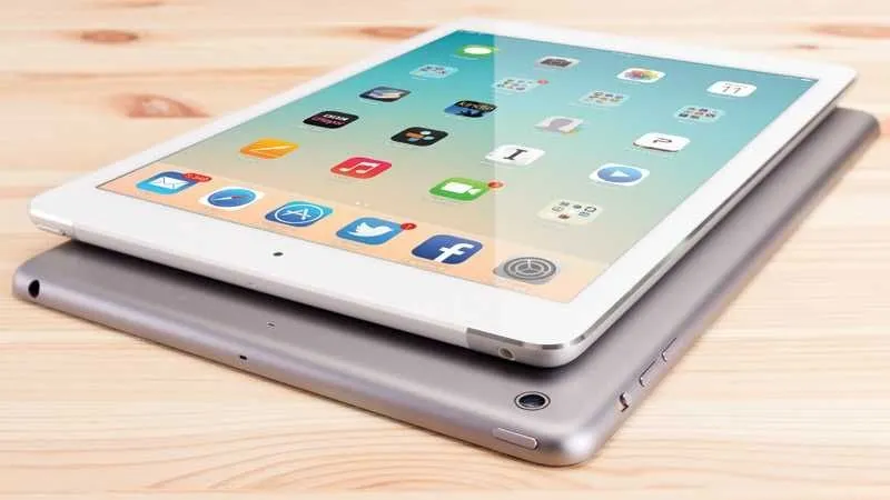 Ipad air 128 gb +Dj SROCHNA 1