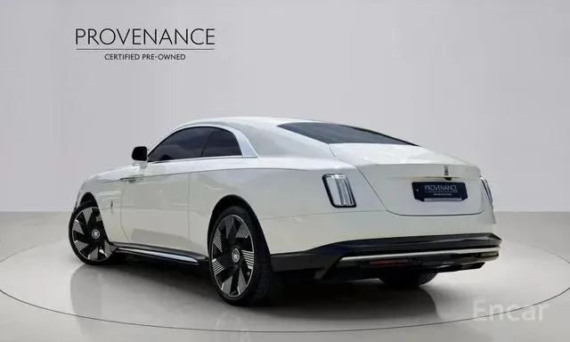 Rolls-Royce Spectre EV Koreadan zakazga obkeberamiz CIP 377.000$ 3 Rolls-Royce Spectre EV Koreadan zakazga obkeberamiz CIP 377.000$ 3