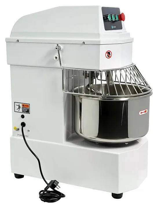 Xamir qorish mashinasi HURAKAN HKN-20SN2V