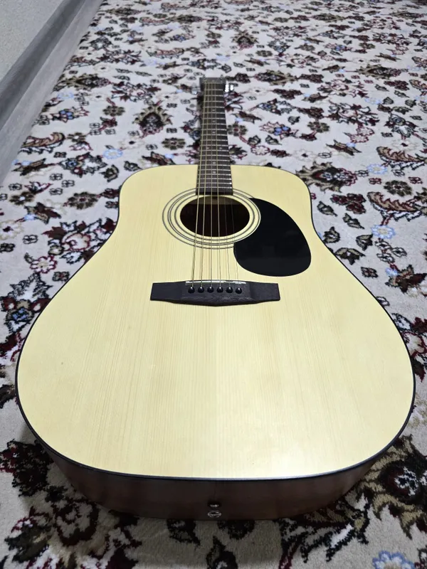 Sotuvda: Cort AD810 OP, afsonaviy dreadnought akustik gitara. — фото 1