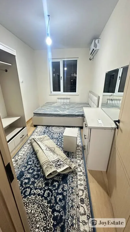 1 xonali kvartira ijaraga, Yashnobod, 30 m² 2
