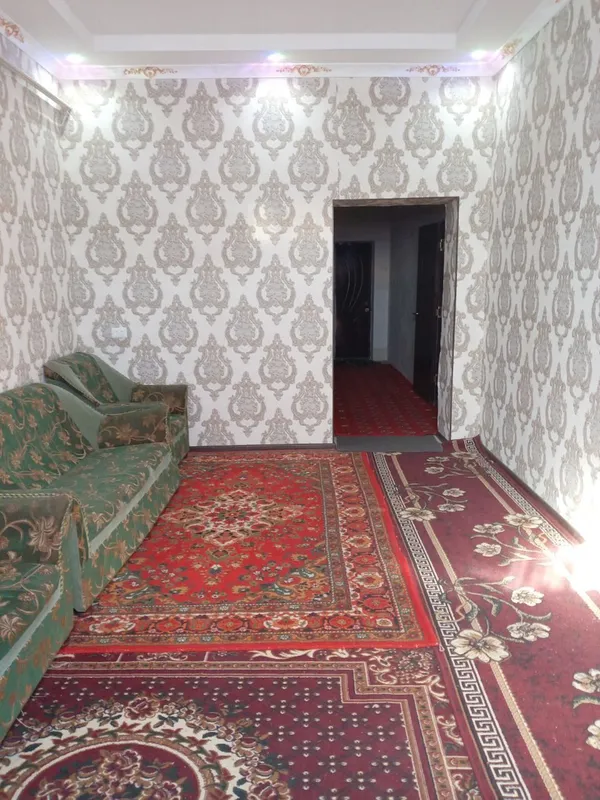 Xiva shahar qasmabot 187 kv jixozlari bilan — фото 3