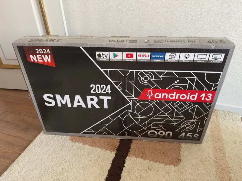 Televizor Samsung SMART